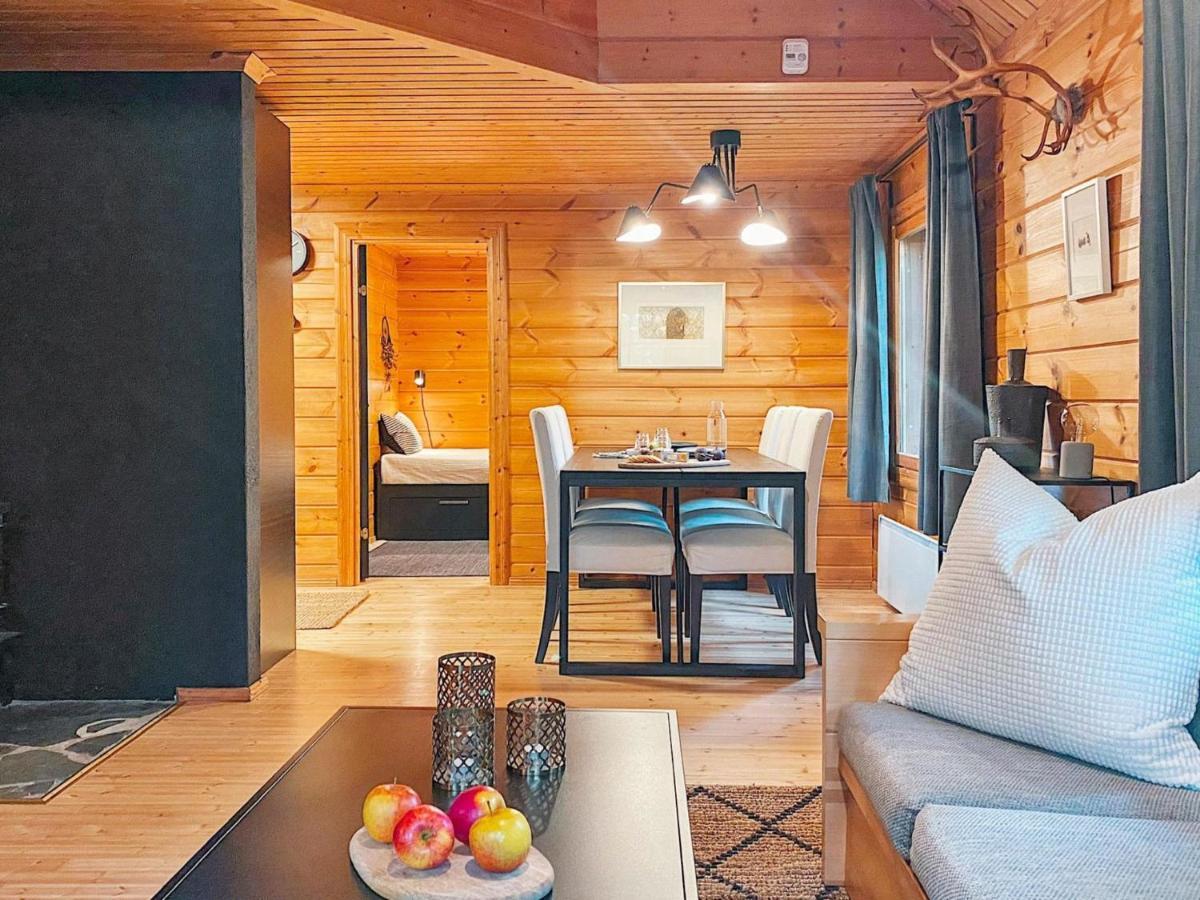 Holiday Home Uolevintie 39B By Interhome روكا المظهر الخارجي الصورة